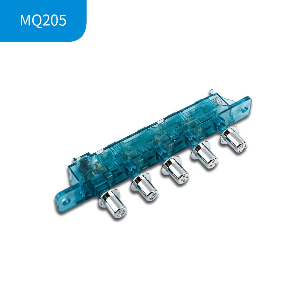 MQ205 5-Key Kitchen Range Hood Switch