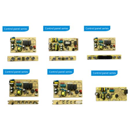 Control Panel 2